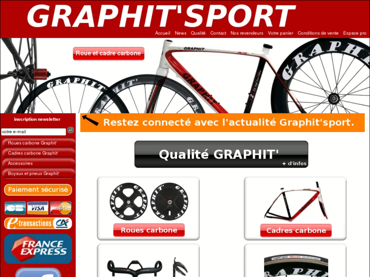 www.graphitsport.com