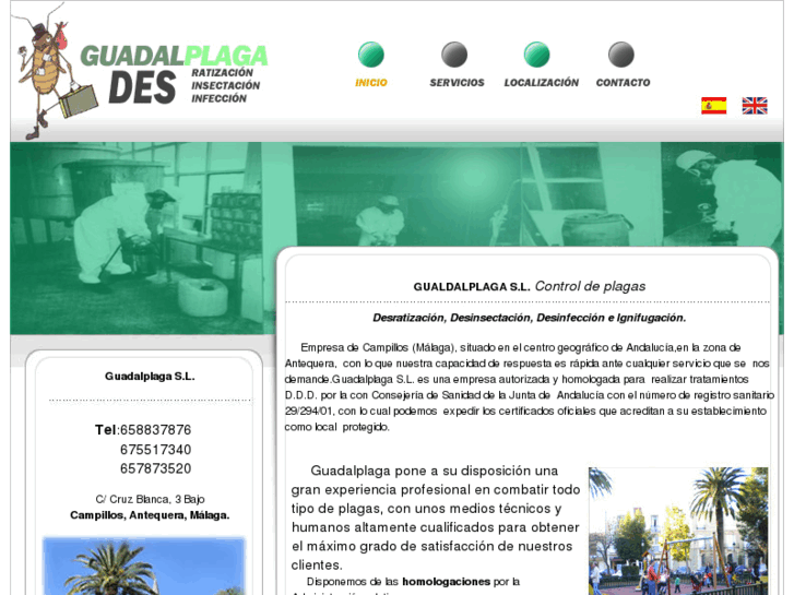 www.guadalplaga.es