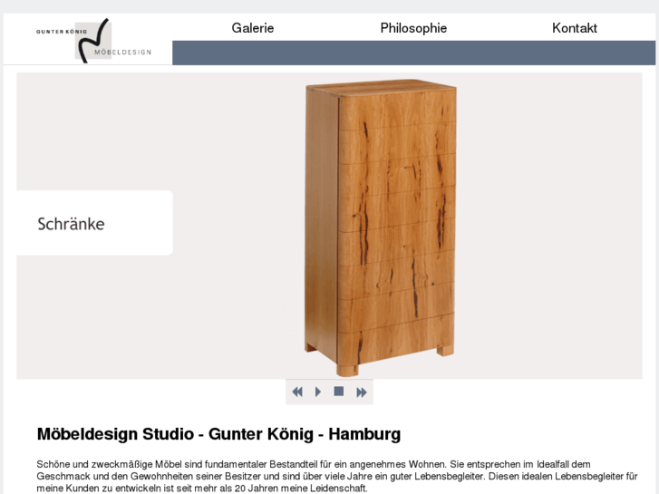 www.gunterkoenig.com