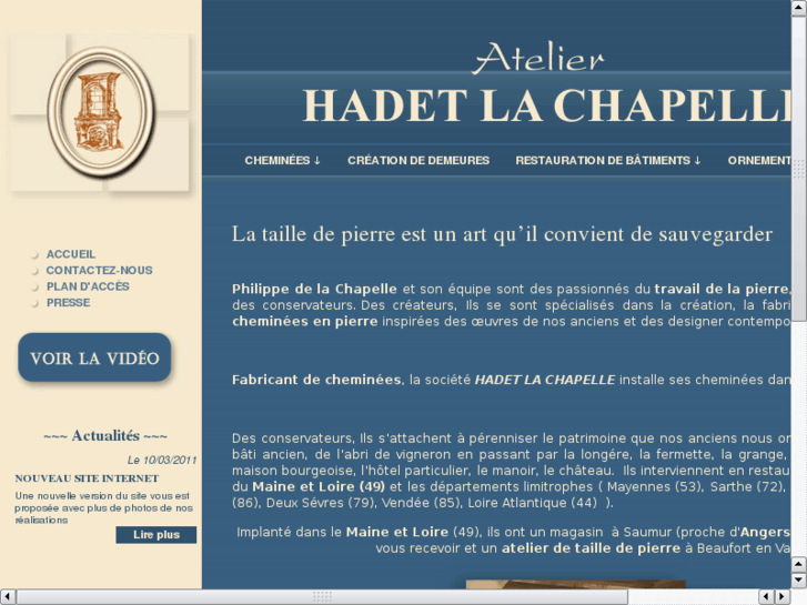 www.hadet-la-chapelle.com