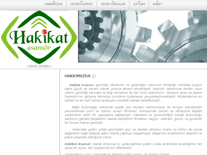 www.hakikatasansor.com