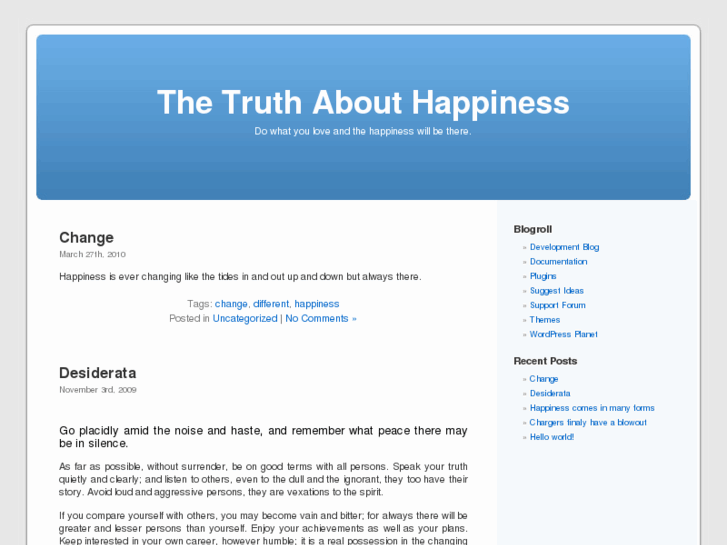 www.happinesstruth.com