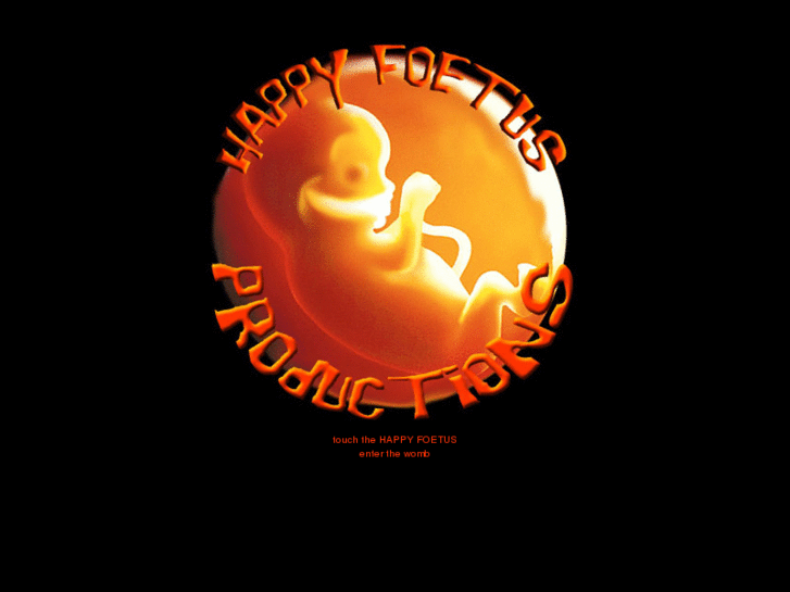 www.happyfoetus.com