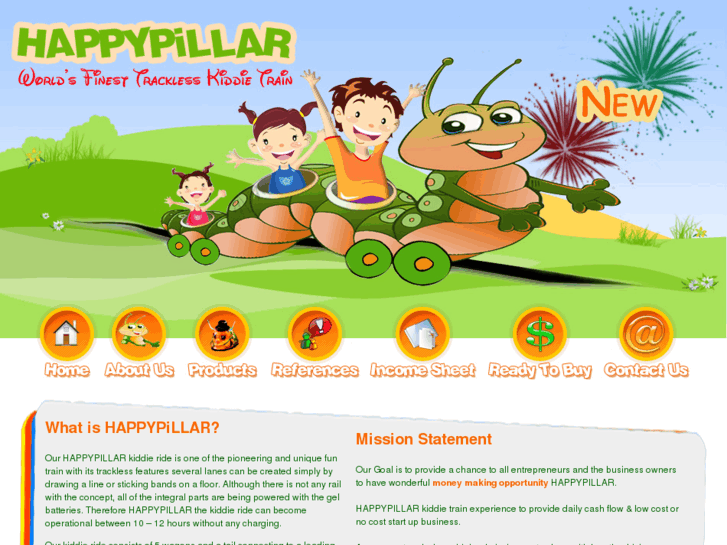 www.happypillar.com