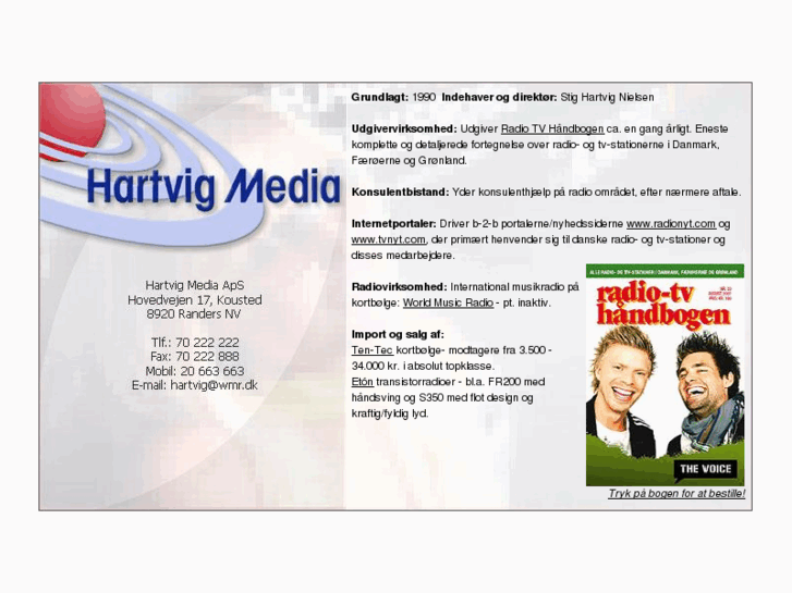 www.hartvigmedia.dk