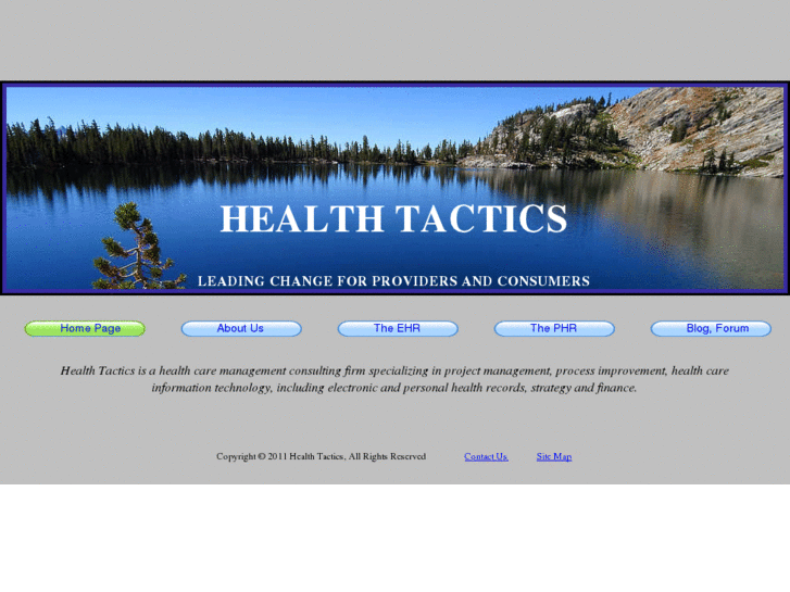 www.healthtactics.com