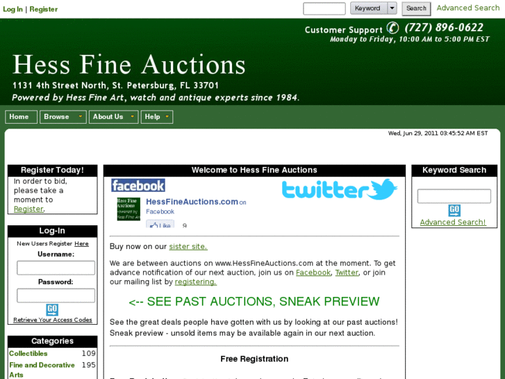 www.hessfineauctions.com