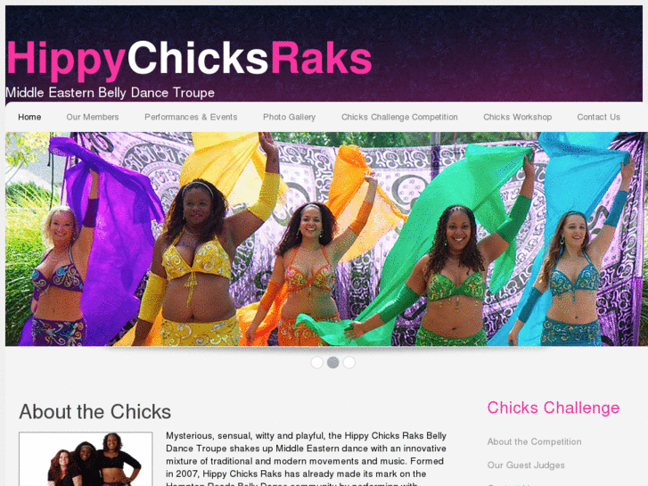 www.hippychicksraks.com