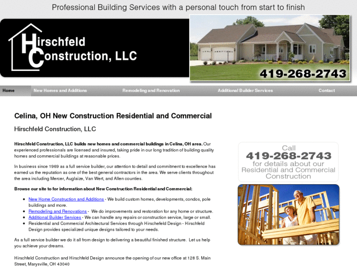 www.hirschfeld-construction.com