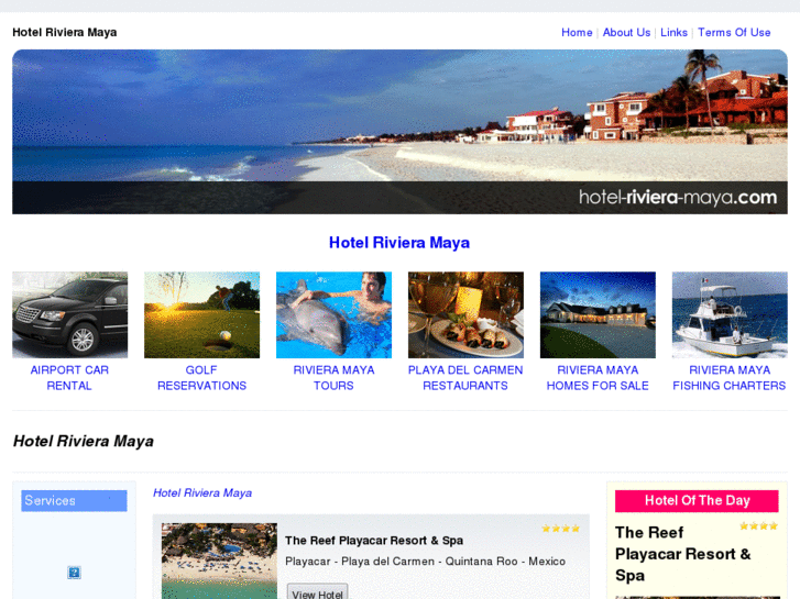 www.hotel-riviera-maya.com