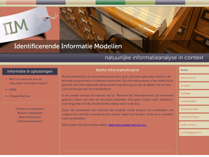 www.iim-nl.com