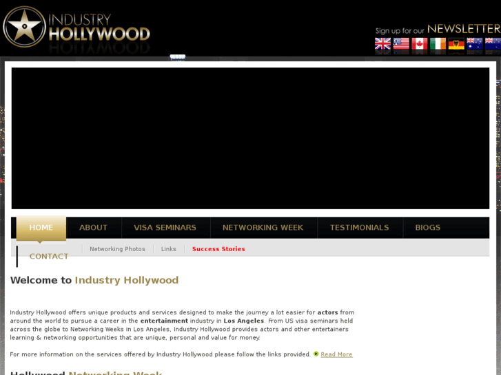 www.industryhollywood.com