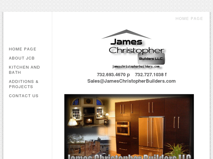 www.jameschristopherbuilders.com