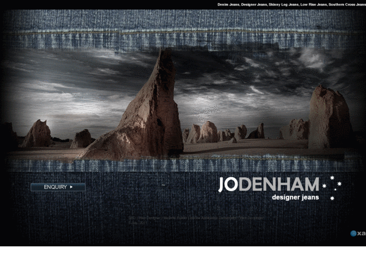 www.jodenhamjeans.com