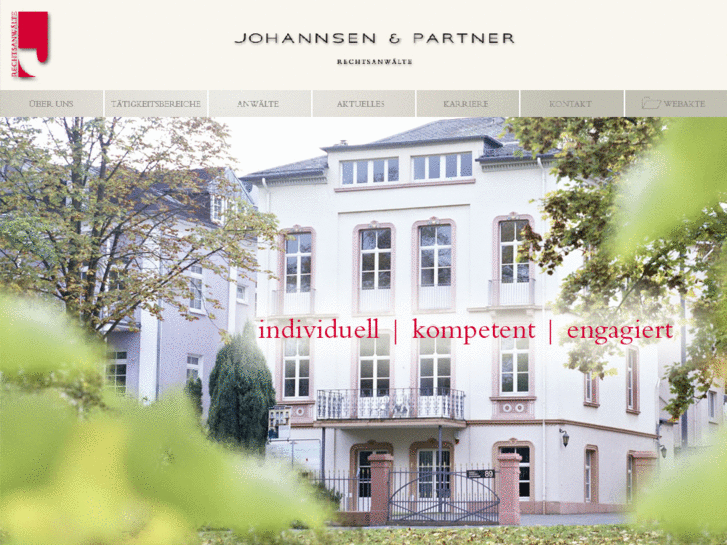 www.johannsenpartner.com