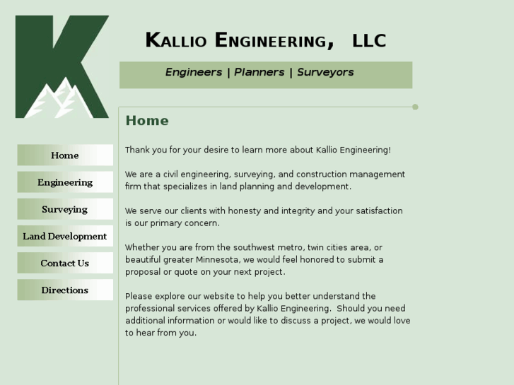 www.kallioengineering.com