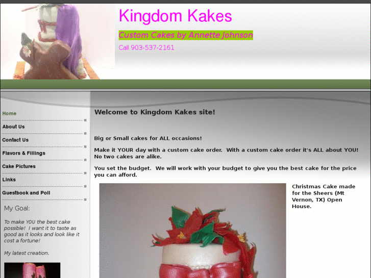 www.kingdomkakes.com