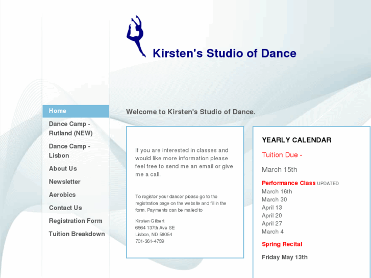 www.kirstensdance.com