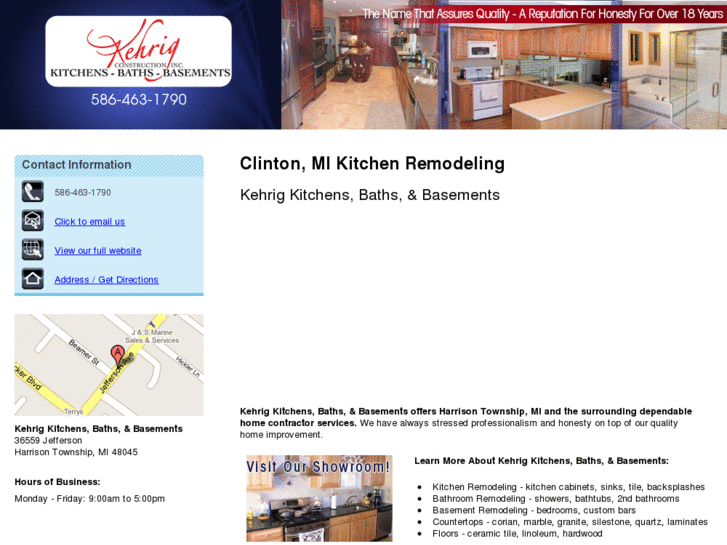 www.kitchencabinetsmacomb.com