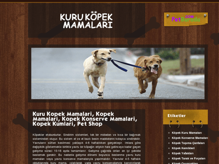 www.kurukopekmamasi.com