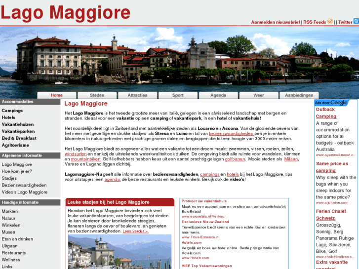 www.lagomaggiore-nu.nl