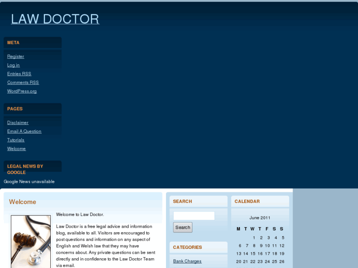 www.lawdoctor.org