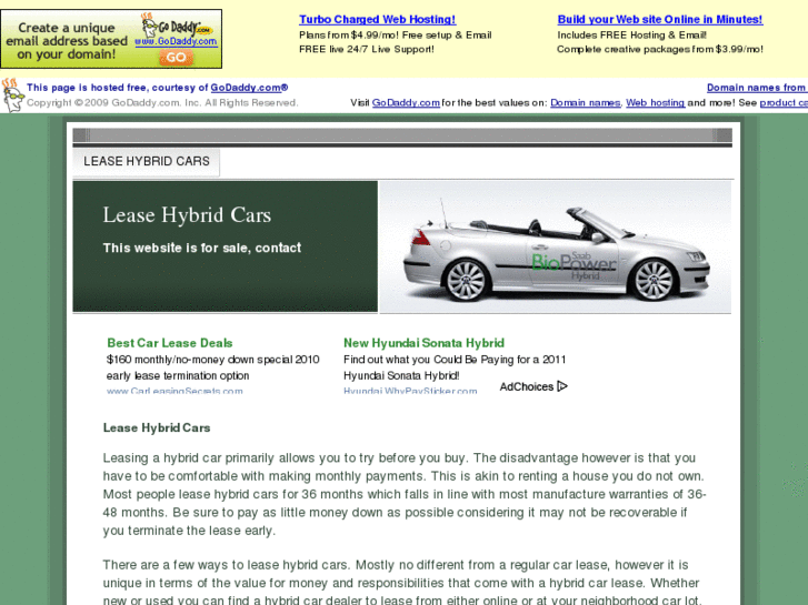 www.leasehybridcars.com