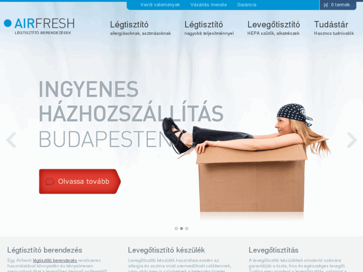 www.legtisztito-levegotisztito.hu