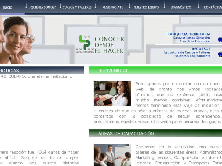 www.lpcapacitaciones.com