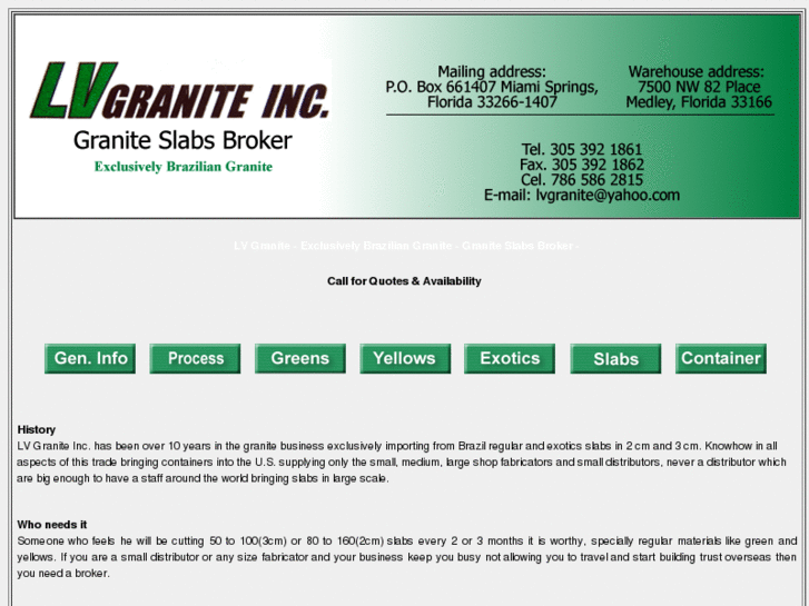 www.lvgranite.net