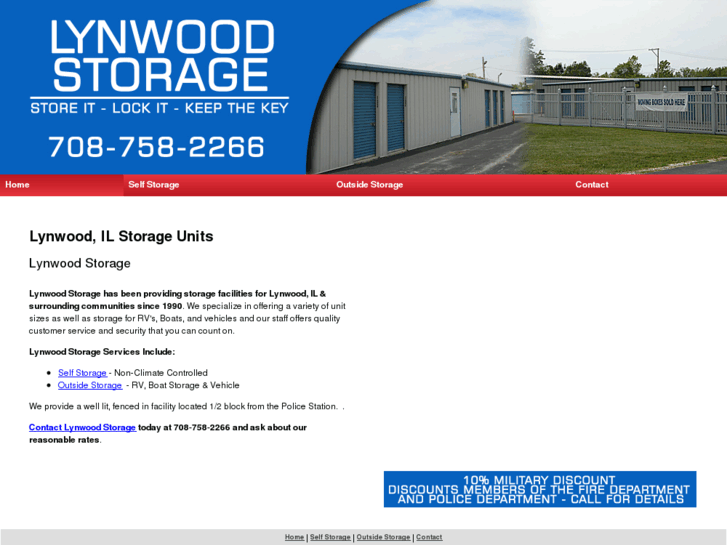 www.lynwoodstorage.com