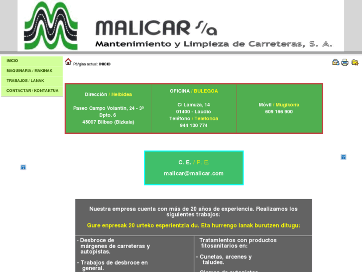 www.malicar.com