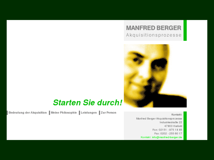 www.manfred-berger.de