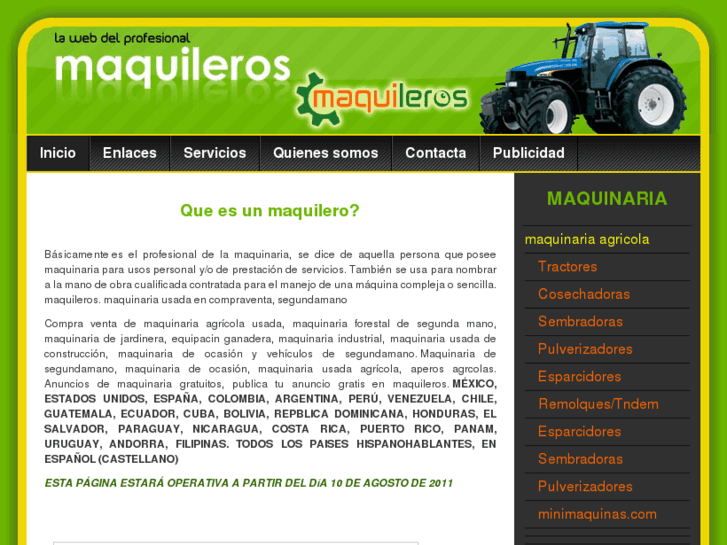 www.maquileros.com