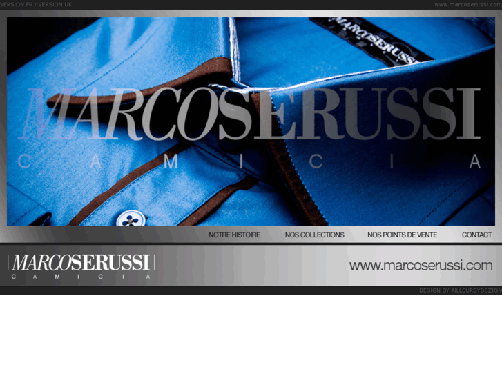 www.marcoserussi.com