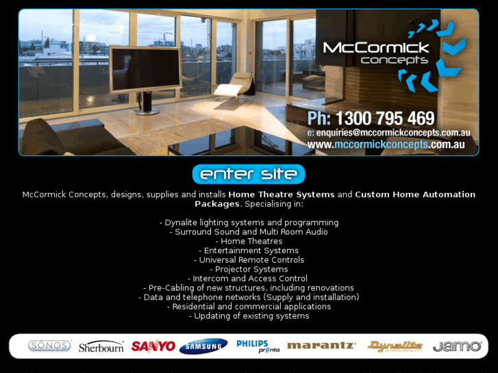 www.mccormickconcepts.com.au