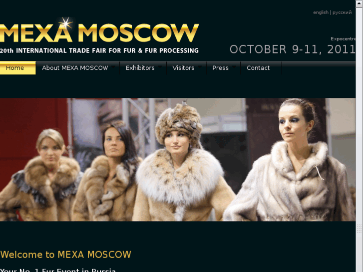 www.mexa-moscow.com