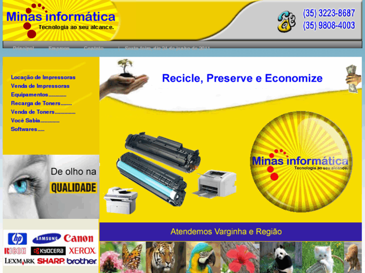 www.minasinformatica.net