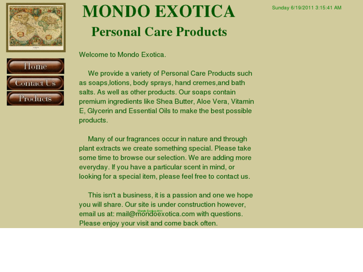 www.mondoexotica.com