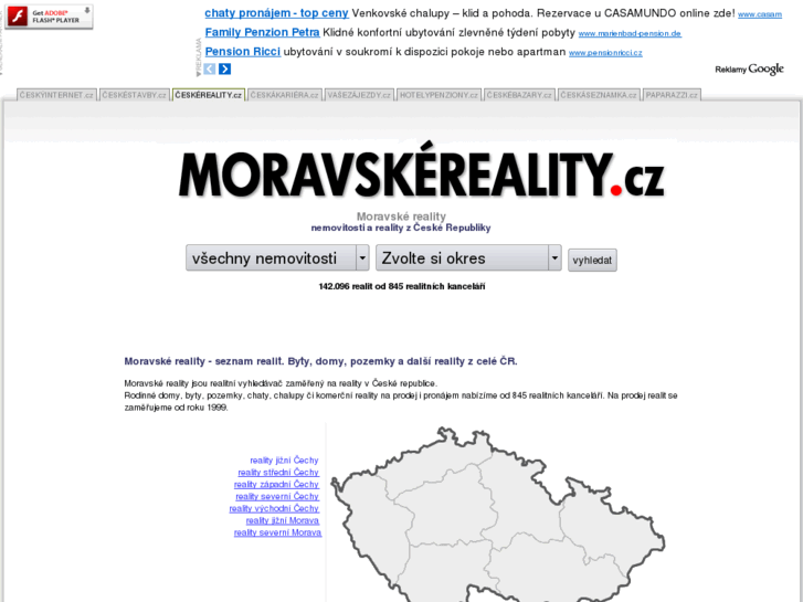 www.moravskereality.cz