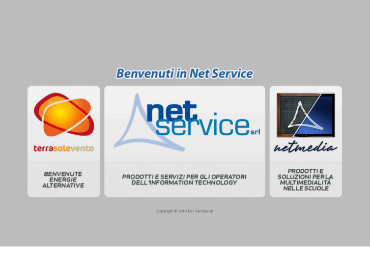 www.netservicesrl.com