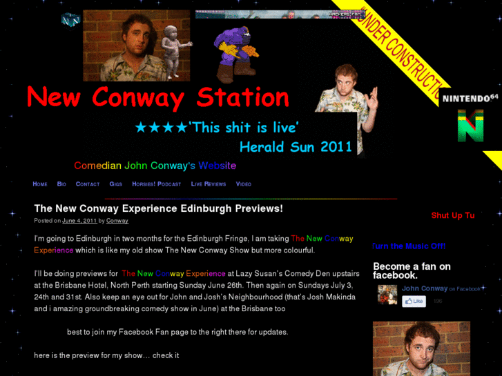 www.newconwaystation.com