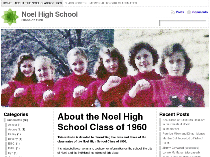 www.noel1960.org