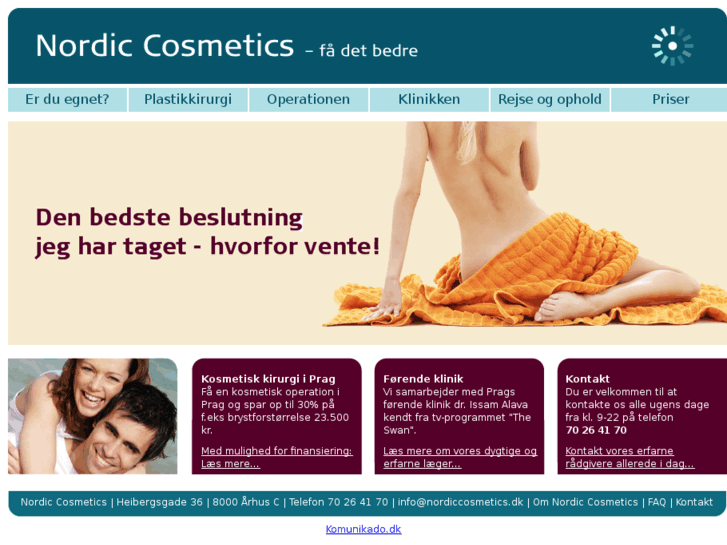 www.nordiccosmetics.dk