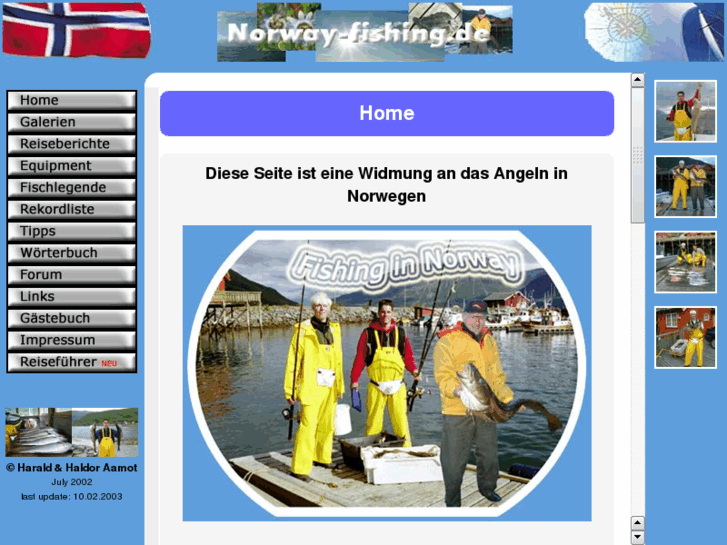 www.norway-fishing.de