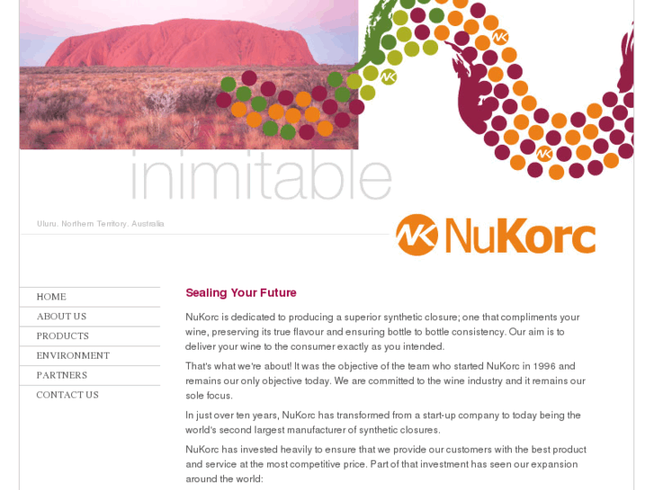 www.nukorc.com