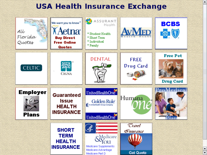 www.obamacareexchange.com