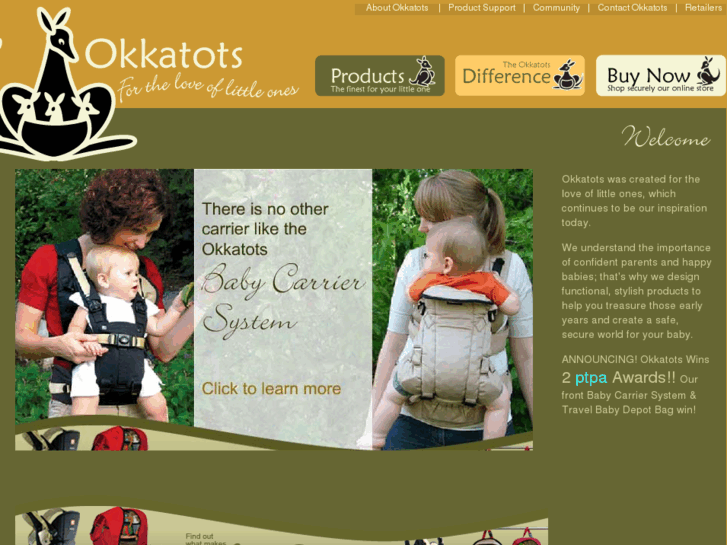 www.okatots.com