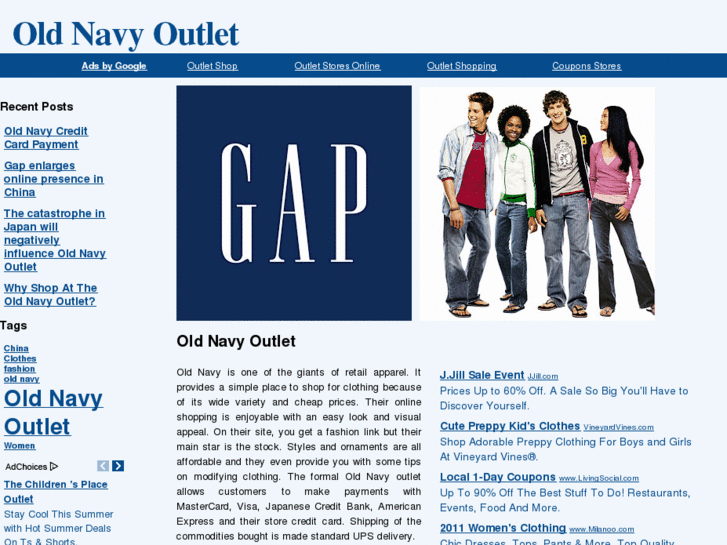 www.oldnavyoutlet.net