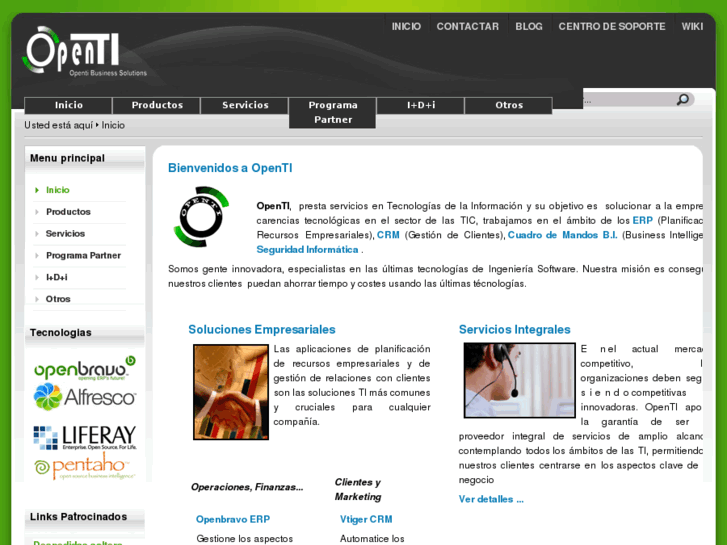 www.openti.net